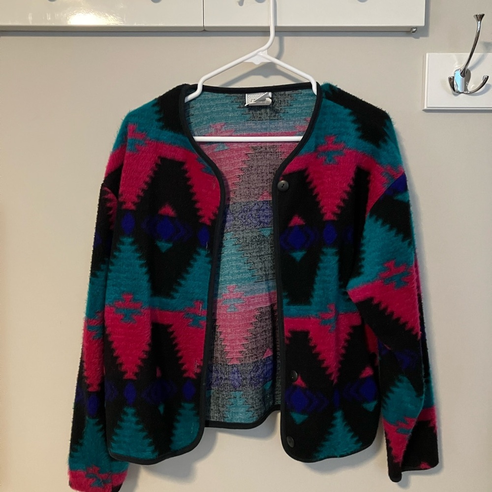 Women's Cardigan Sweater